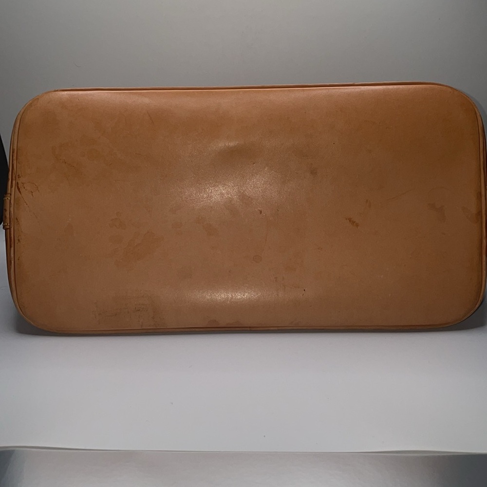 Louis Vuitton Alma Monogram - Picture 4 of 16